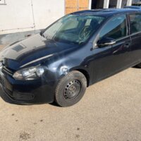 VW Golf zum Verkauf