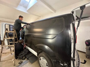 Transporter