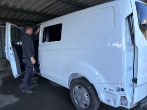 Transporter