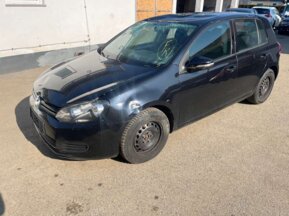 VW  Golf von KFZ Gnaser Meisterbetrieb