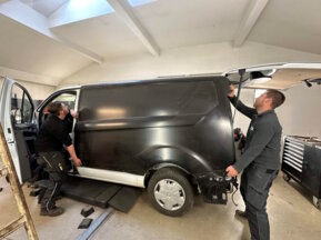 Transporter